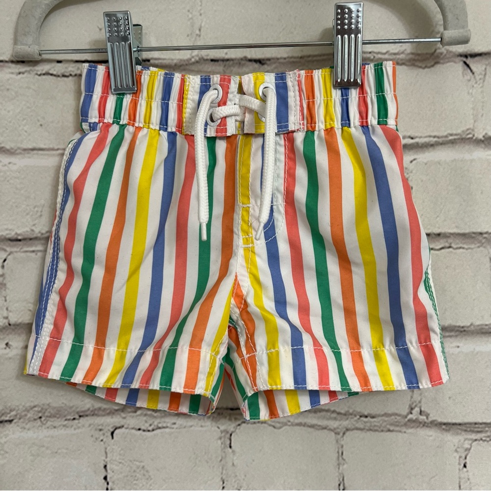 GAP swim trunks